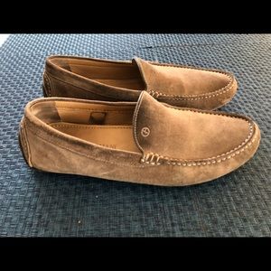 Giorgio Armani Men’s Loafers